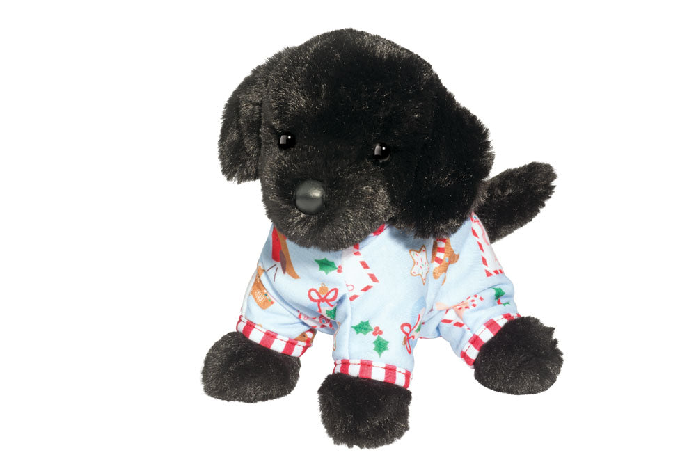 PJ PUP SM Douglas