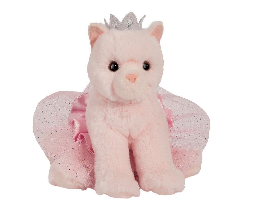 Cadie PRINCESS CAT Mini SOFT Douglas