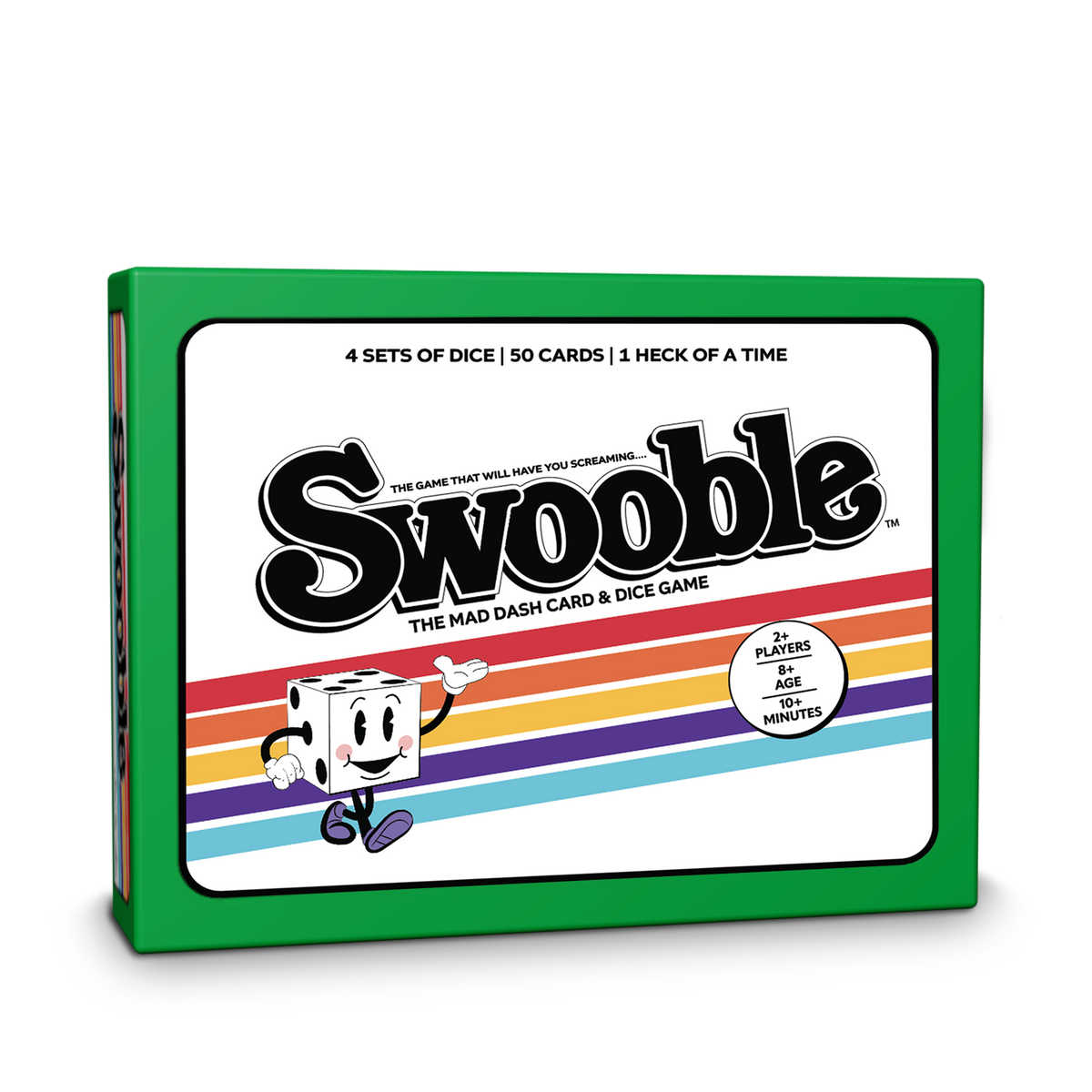 Swooble