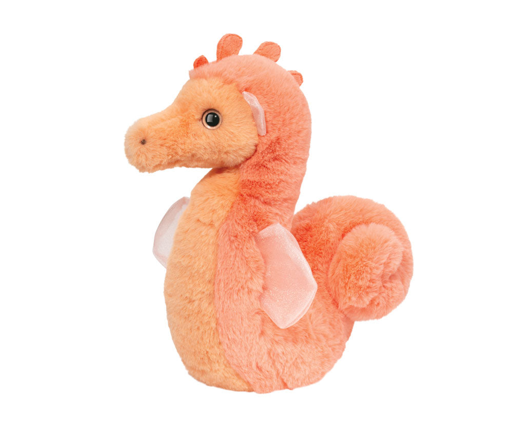 Sherbet Seahorse Douglas