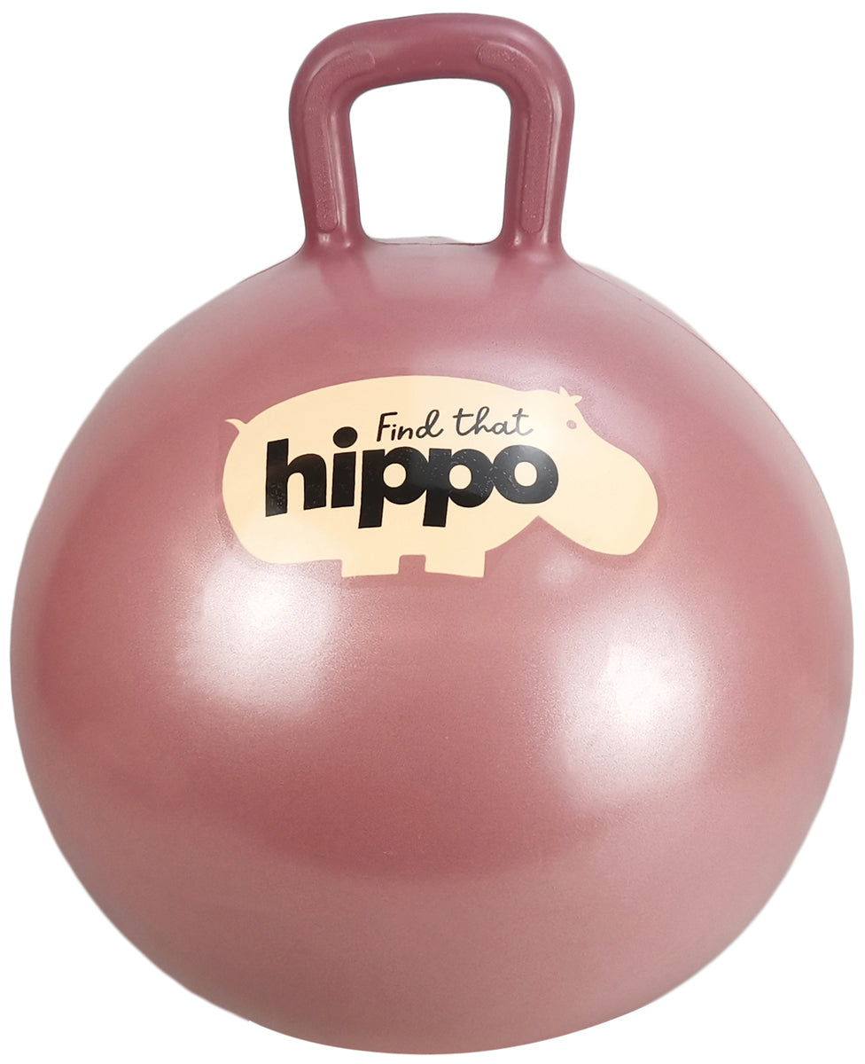 Hopper Ball Rose