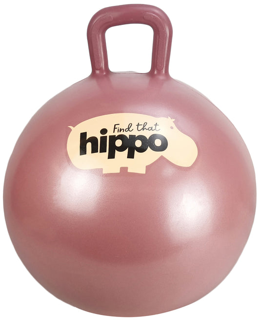 Hopper Ball Rose