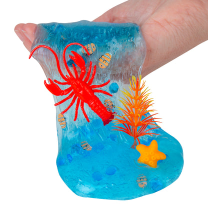 MixiBitz Simi Sea Slime Orb