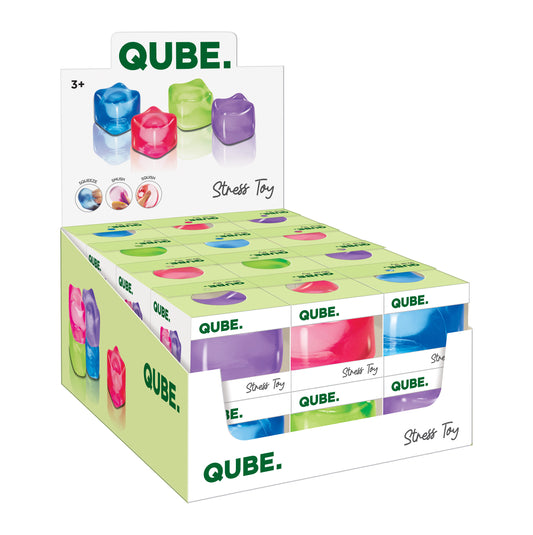Qube Master Toys