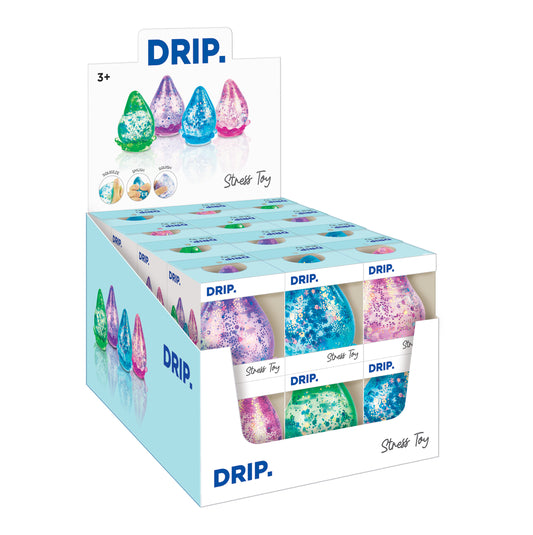 Drip Master Toys