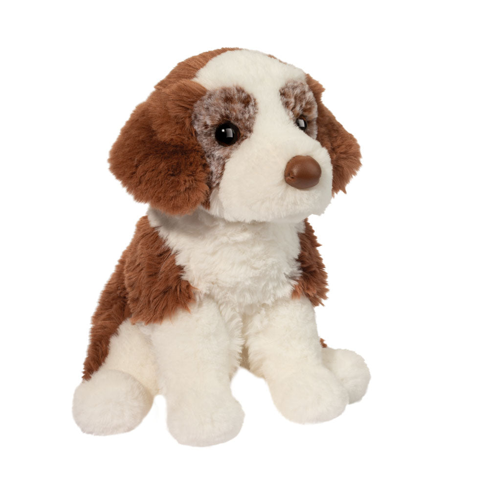 Rancher Red Aussie Douglas