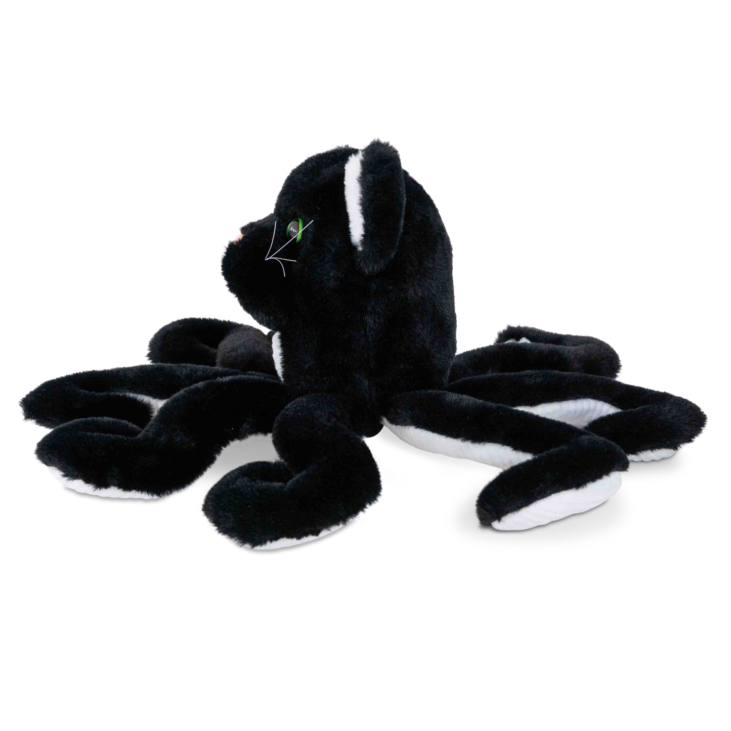 OctoPuss Randimal