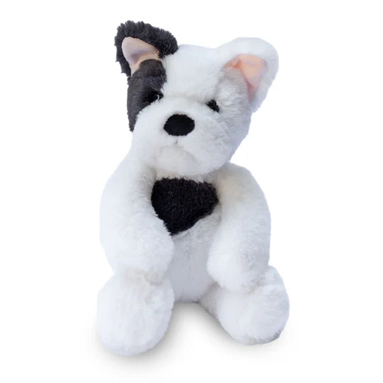 Frody Frenchy Dog 16" Plush