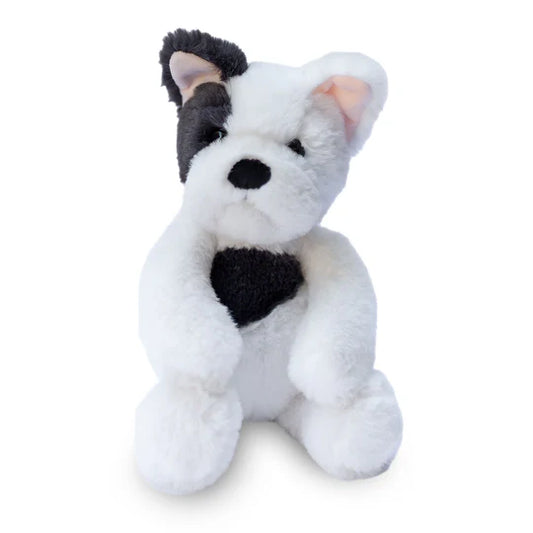 Frody Frenchy Dog 16" Plush