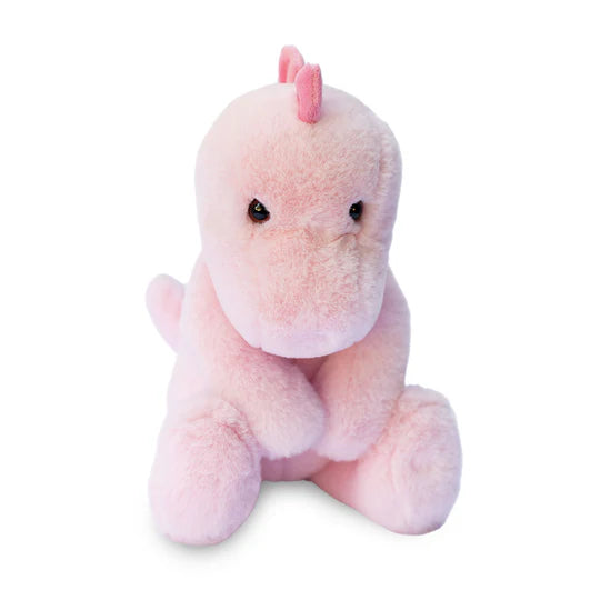 Dana Pink Dino 16" Plush