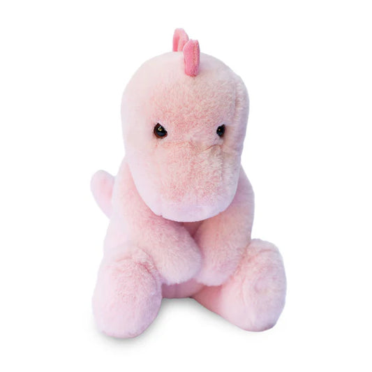 Dana Pink Dino 16" Plush