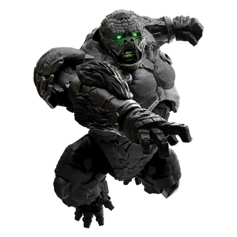 Transformers Classic Class Optimus Primal Beast