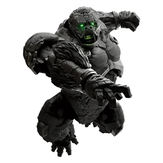 Transformers Classic Class Optimus Primal Beast