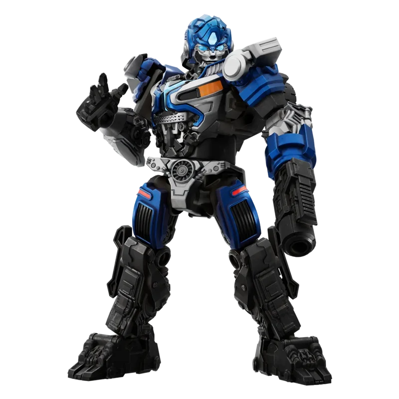 Transformers Classic Class Mirage