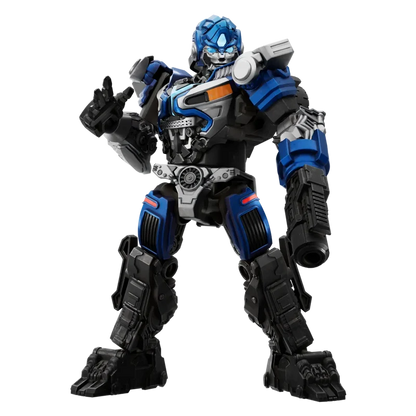 Transformers Classic Class Mirage