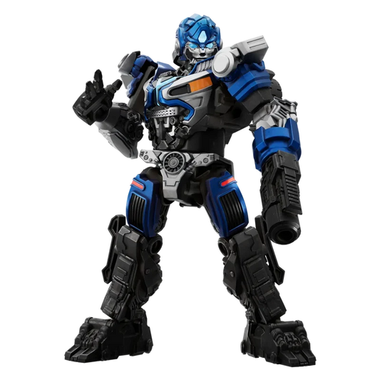 Transformers Classic Class Mirage