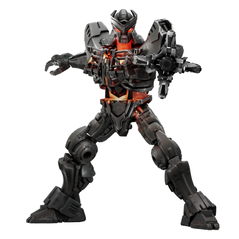 Transformers Classic Class Scourge