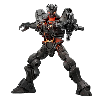 Transformers Classic Class Scourge