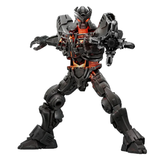 Transformers Classic Class Scourge