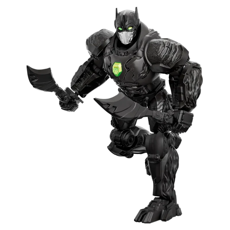 Transformers Classic Class Optimus Primal Robot
