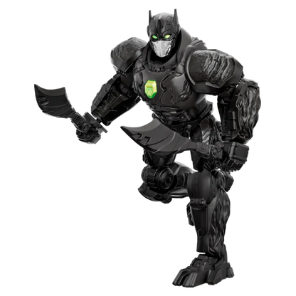 Transformers Classic Class Optimus Primal Robot