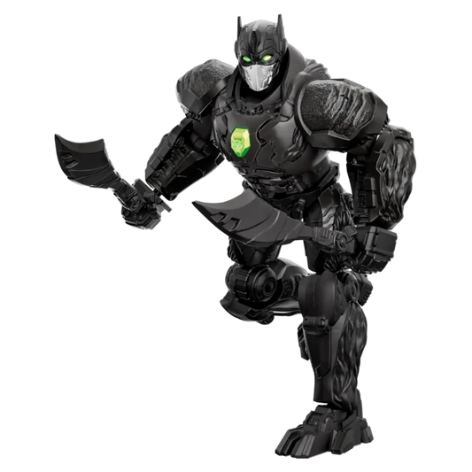 Transformers Classic Class Optimus Primal Robot