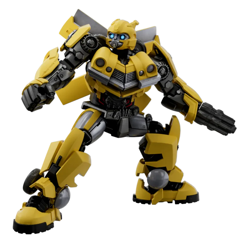 Transformers Classic Class Bumble Bee