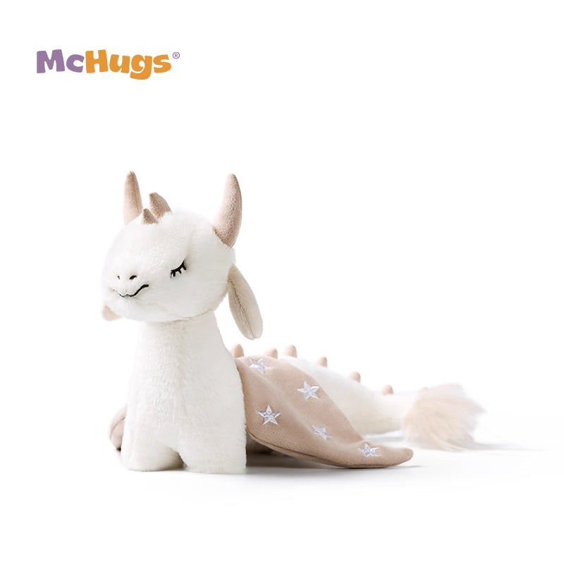 McHugs Brian Dragon