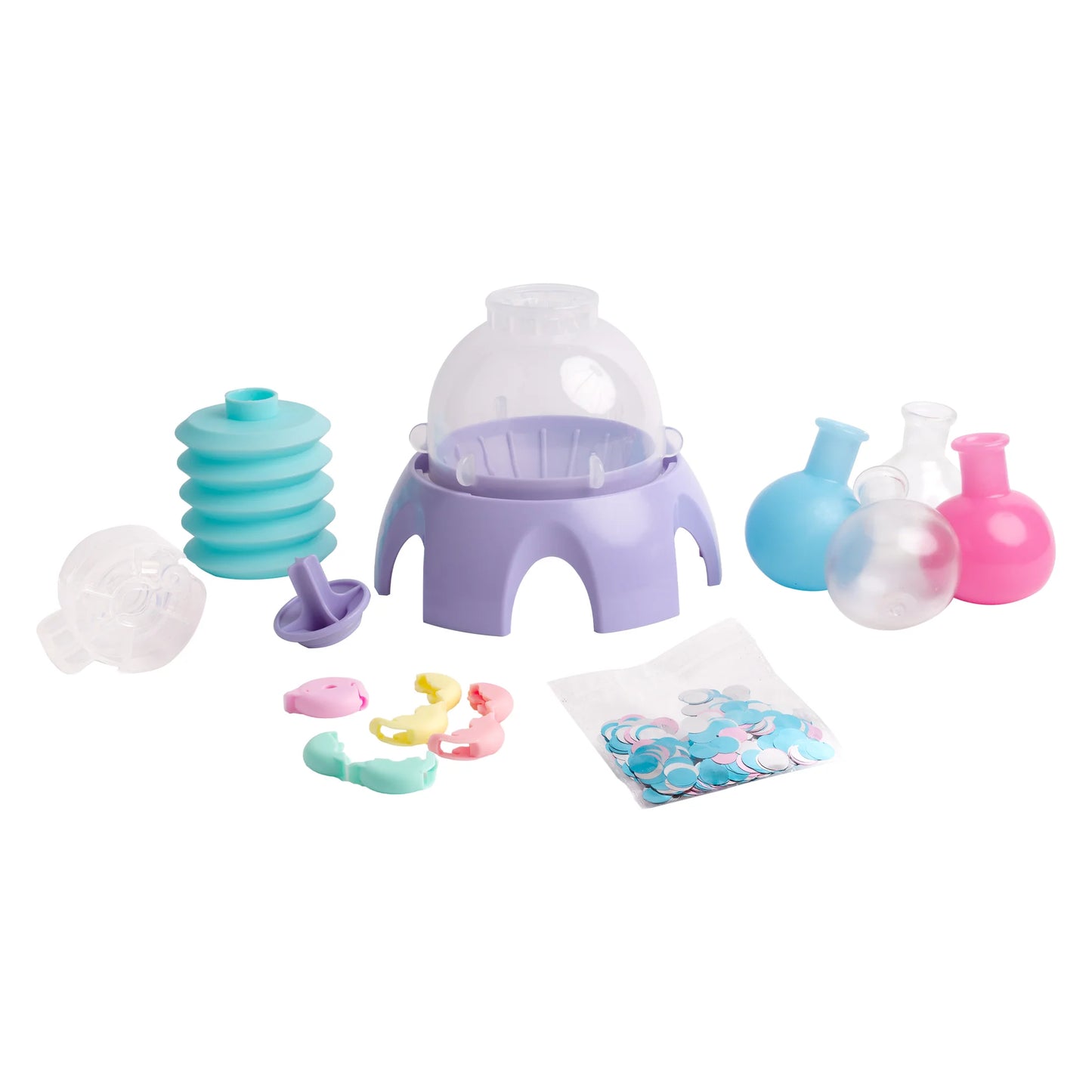 Doctor Squish Mini Squishy Maker Station Toysmith