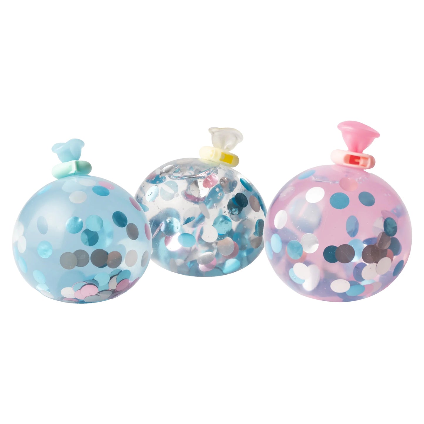 Doctor Squish Mini Squishy Maker Station Toysmith