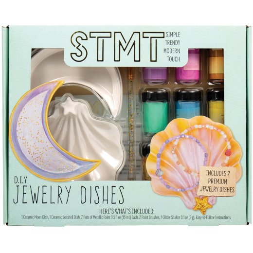 STMT DIY Jewelry Dishes