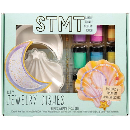 STMT DIY Jewelry Dishes