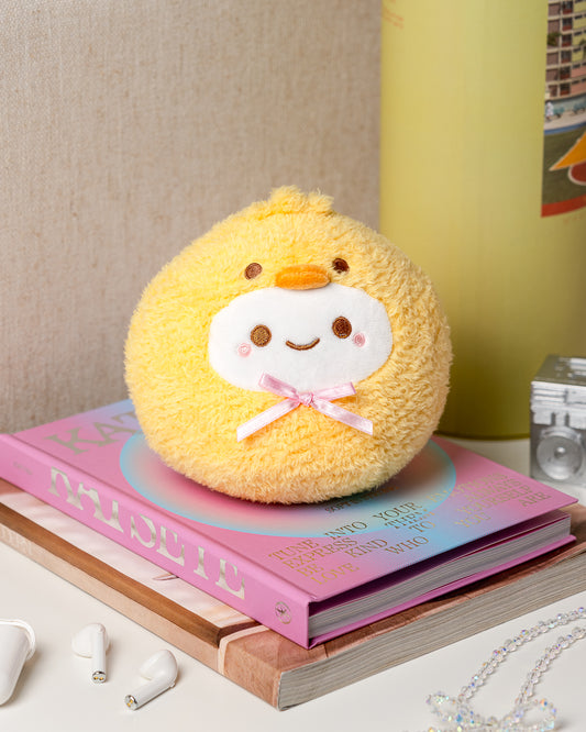 Lil' Chick Dumpling 6" Plush