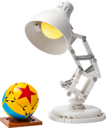 LEGO Disney Pixar Luxo Jr.