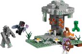 THE PALE GARDEN Minecraft LEGO