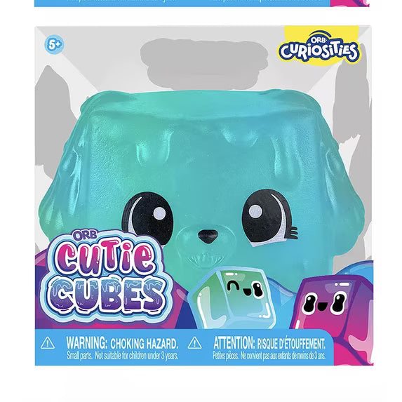 Cutie Cubes Orb