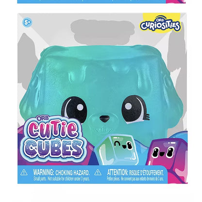 Cutie Cubes Orb