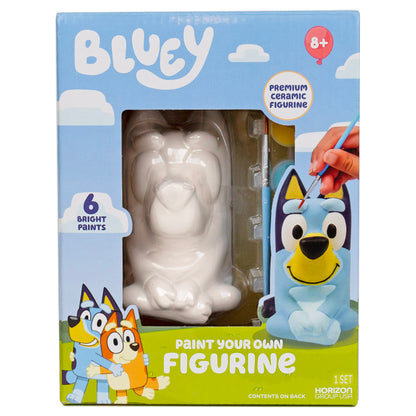PYO Bluey Figure