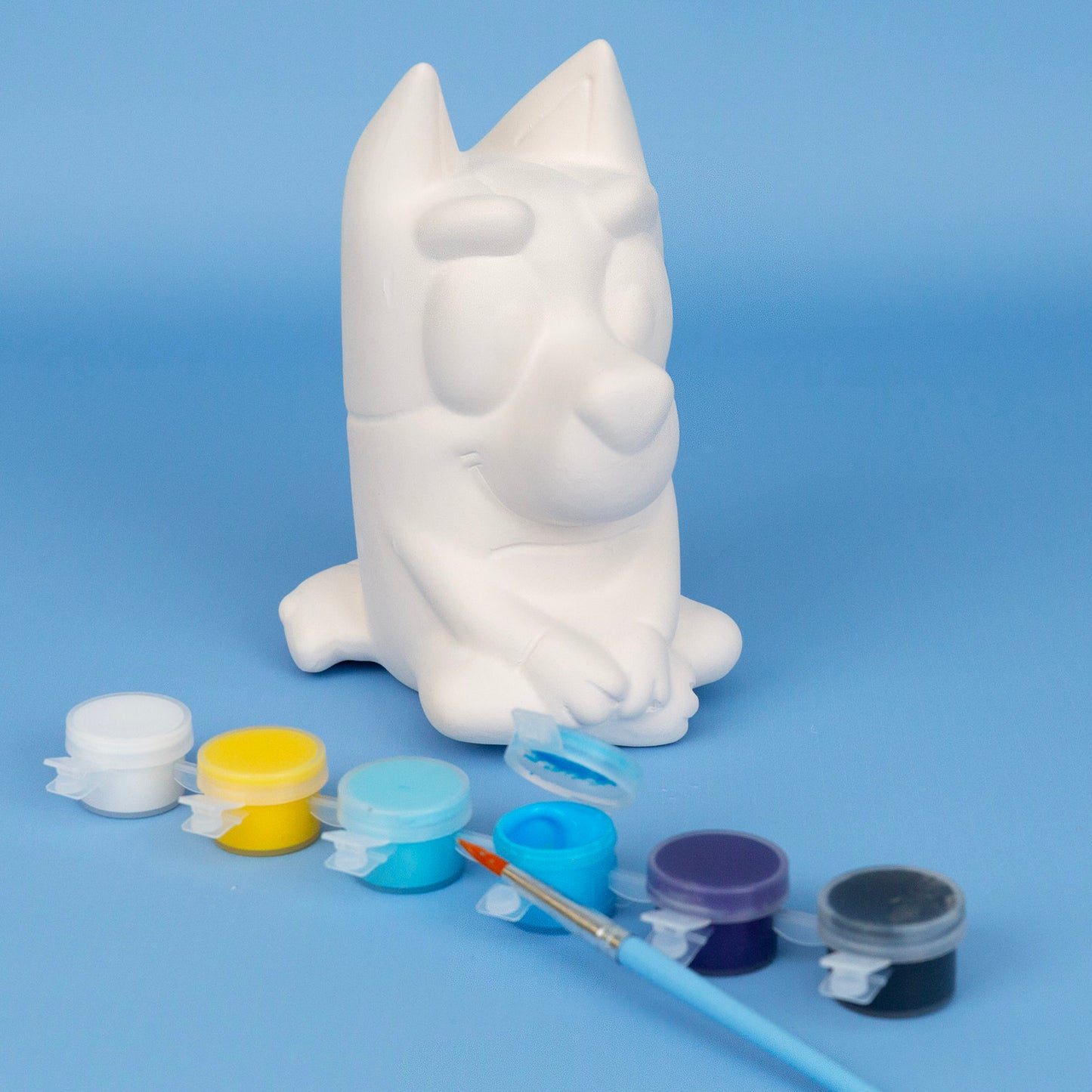 PYO Bluey Figure