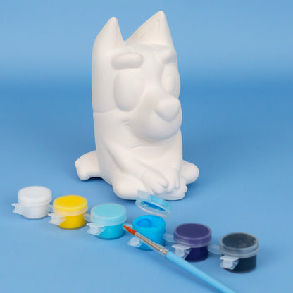 PYO Bluey Figure