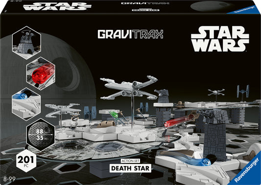 GraviTrax Action Set: Death Star