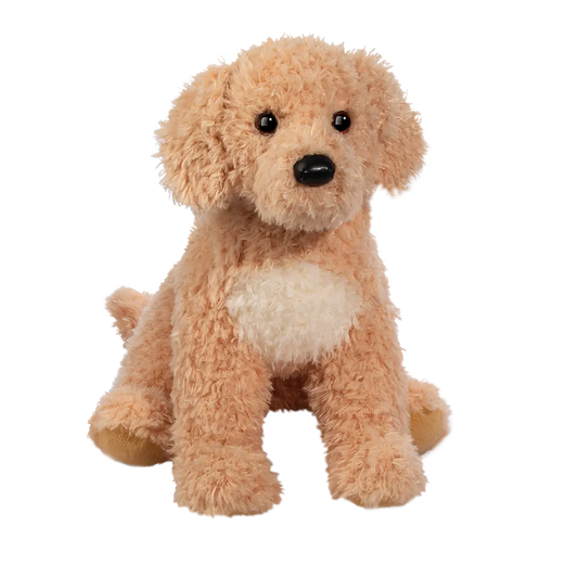 Noodle Golden Doodle