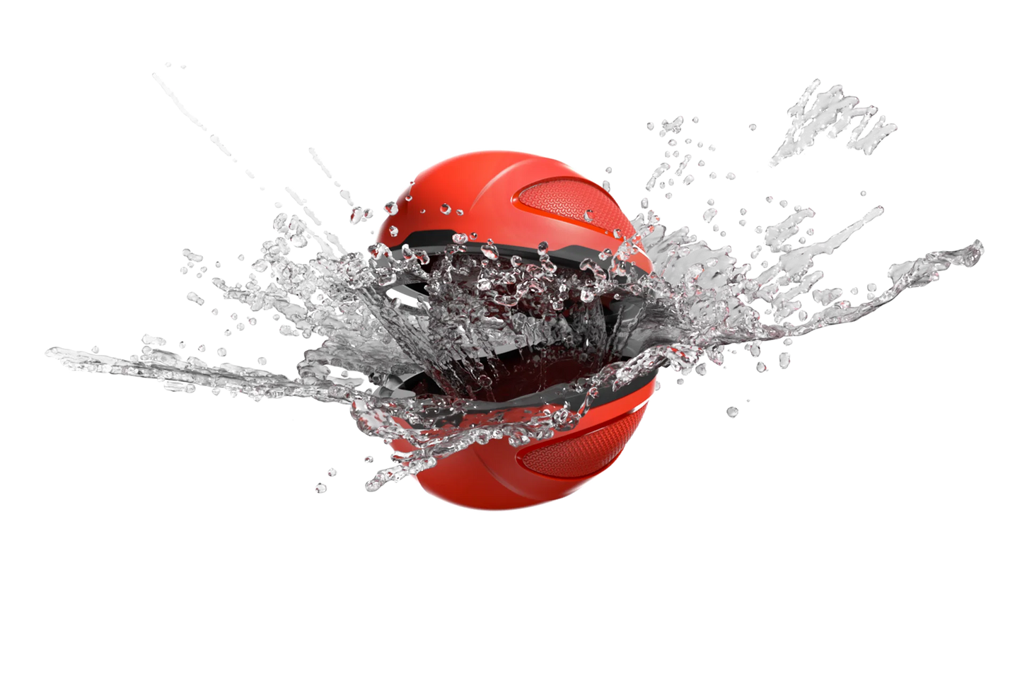 SpyraBlast Red