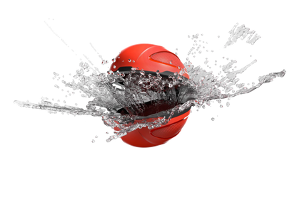 SpyraBlast Red