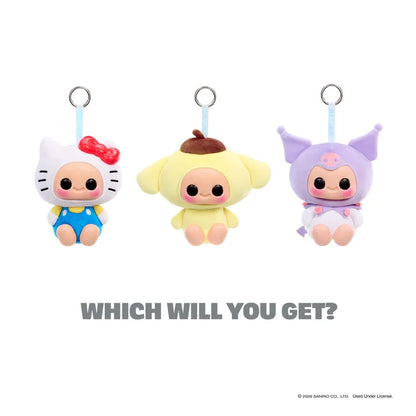 Hyojo S3 Sanrio