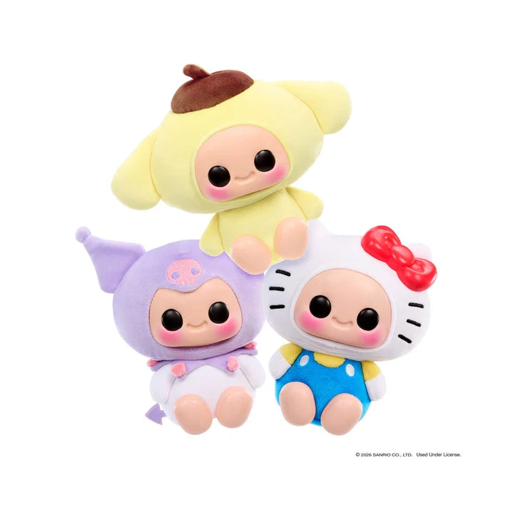 Hyojo S3 Sanrio