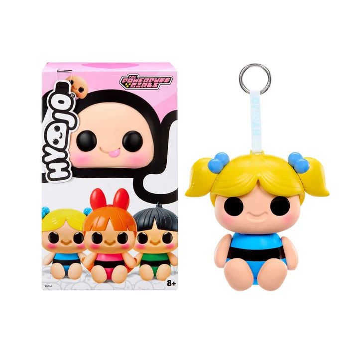 Hyojo S3 Powerpuff