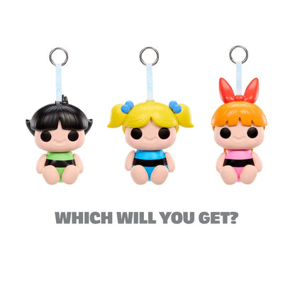 Hyojo S3 Powerpuff