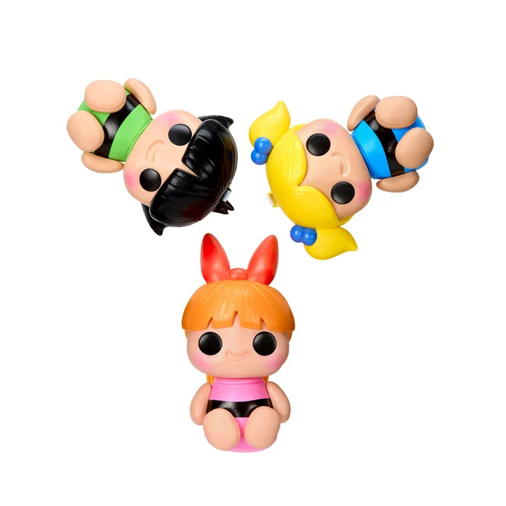 Hyojo S3 Powerpuff