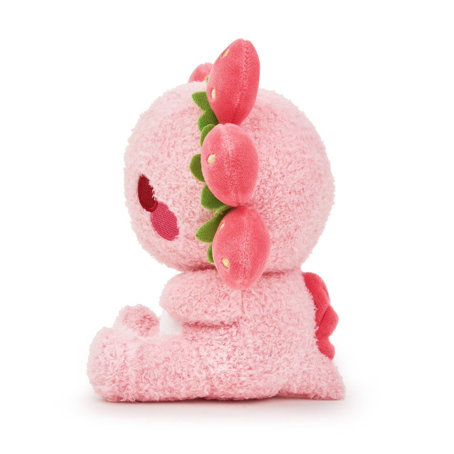 Lil Series - Strawberry Axolotl (Scented Kawaii Tropical)